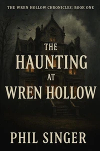 The Haunting at Wren Hollow