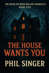 The House Wants You
