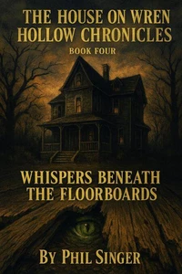 Whispers Beneath the Floorboards