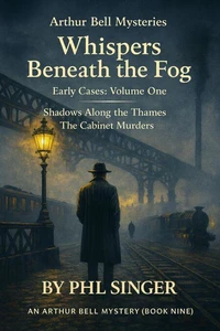 Whispers Beneath the Fog