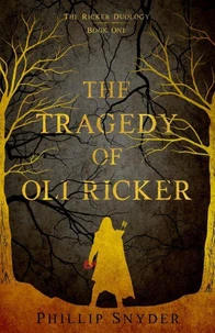The Tragedy of Oli Ricker