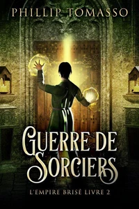 Guerre de sorciers