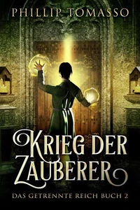 Krieg der Zauberer