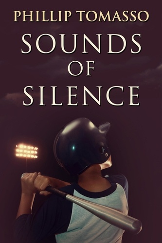  Phillip Tomasso - Sounds Of Silence.