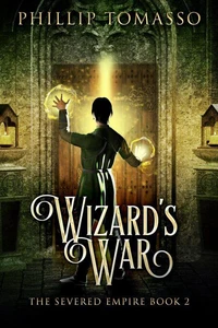 Wizard's War