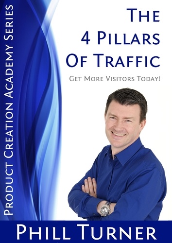 Phillip Turner - 4 Pillars of Traffic.
