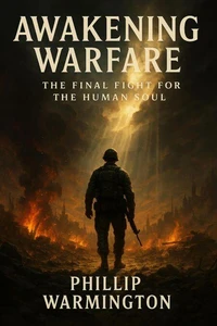 Awakening Warfare  The Final Fight for The Human Soul