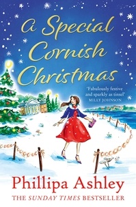 Phillipa Ashley - A Special Cornish Christmas.