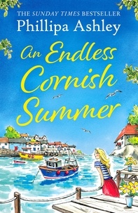 Phillipa Ashley - An Endless Cornish Summer.