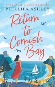 Phillipa Ashley - Return to Cornish Bay.