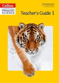 Phillipa Skillicorn et Karen Morrison - International Primary Science Teacher's Guide 1.