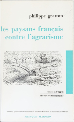 Les paysans français contre l'agrarisme