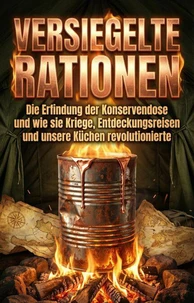 Versiegelte Rationen