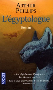 L'égyptologue