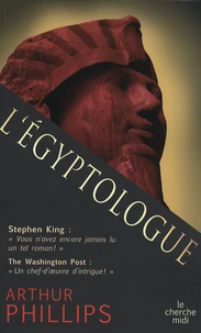 L'égyptologue
