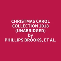 Christmas Carol Collection 2018 (Unabridged)