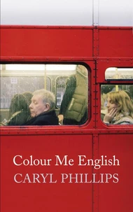 Colour Me English