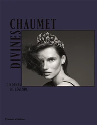 Divines Chaumet diadèmes de légende