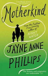 MotherKind