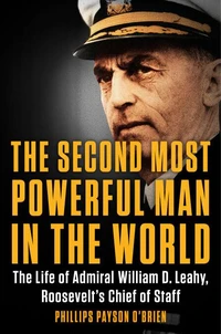The Second Most Powerful Man in the World