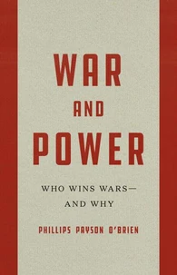 War and Power
