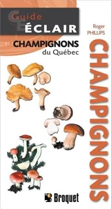 Champignons du Québec