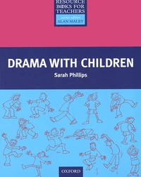 Drama with children