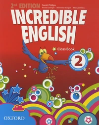 Incredible English