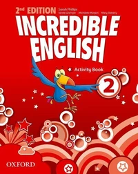 Incredible English