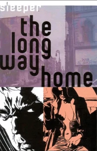 Le long chemin de la liberté