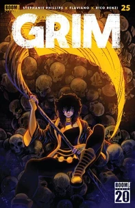 Grim #25