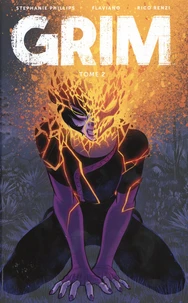 Des démons et de la poussière