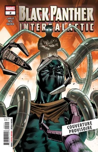 Marvel Universe N°02