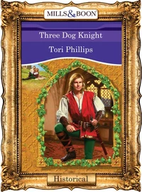 Three Dog Knight
