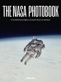 The NASA Photo Book