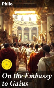 On the Embassy to Gaius