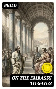 On the Embassy to Gaius