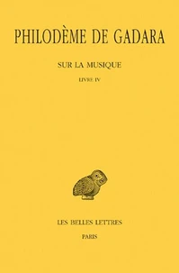 Sur la musique