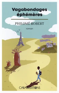 Vagabondages éphémères