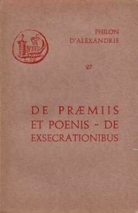  Philon d'Alexandrie - DE PRAEMIIS ET POENIS.