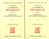 La jeunesse de Feuerbach (1828-1841)
