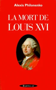 La Mort De Louis Xvi