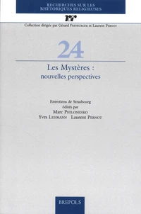 Les Mystères : nouvelles perspectives