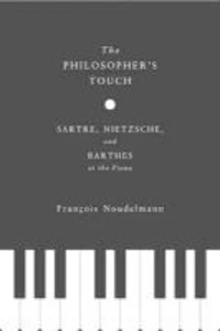 Philosopher’s Touch