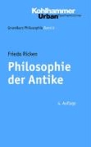 Philosophie der Antike.
