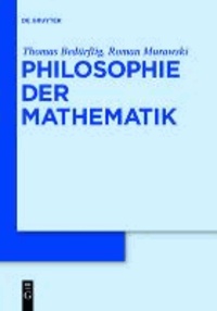 Philosophie der Mathematik.