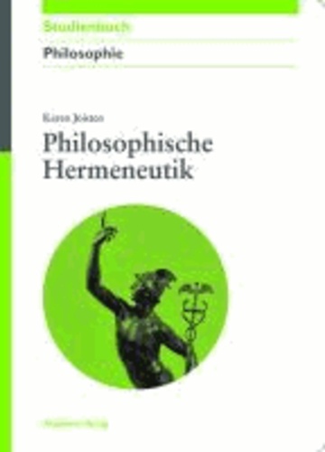 Philosophische Hermeneutik.
