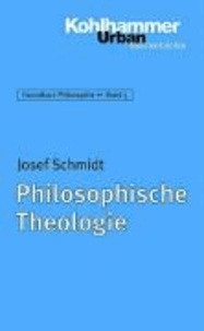 Philosophische Theologie - Grundkurs Philosophie 5.