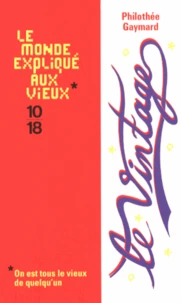 Le vintage