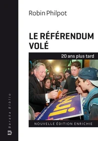 Le référendum volé